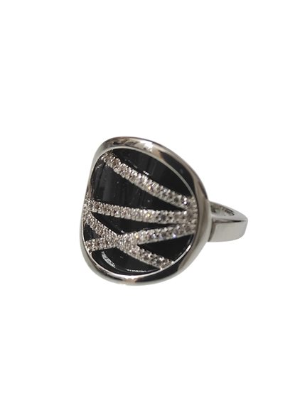 Anillo Les Georgettes Mujer in Bronce LES AN00243 - LES AN00243